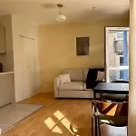 Charles 15, Moderne Et Cosy Au Coeur De Apartment Poitiers