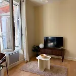Charles 15, Moderne Et Cosy Au Coeur De Poitiers