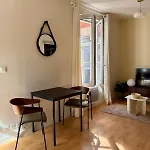 Charles 15, Moderne Et Cosy Au Coeur De * Poitiers