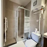 Apartment Charles 15, Moderne Et Cosy Au Coeur De *