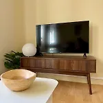 Charles 15, Moderne Et Cosy Au Coeur De Apartment *