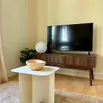 Apartment Charles 15, Moderne Et Cosy Au Coeur De