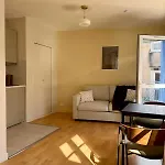 Charles 15, Moderne Et Cosy Au Coeur De * Poitiers