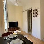 Charles 15, Moderne Et Cosy Au Coeur De Apartment *