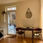 Apartment Charles 15, Moderne Et Cosy Au Coeur De
