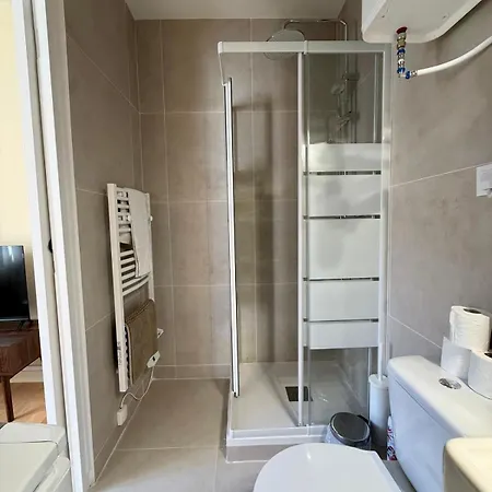 Charles 15, Moderne Et Cosy Au Coeur De Apartamento *