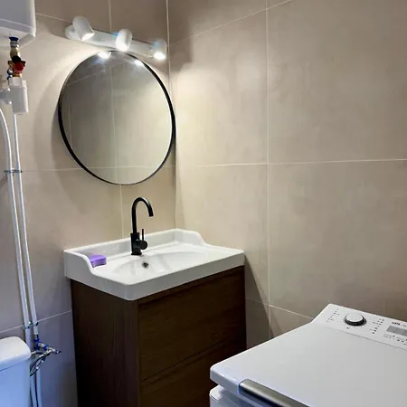 Charles 15, Moderne Et Cosy Au Coeur De Apartamento *