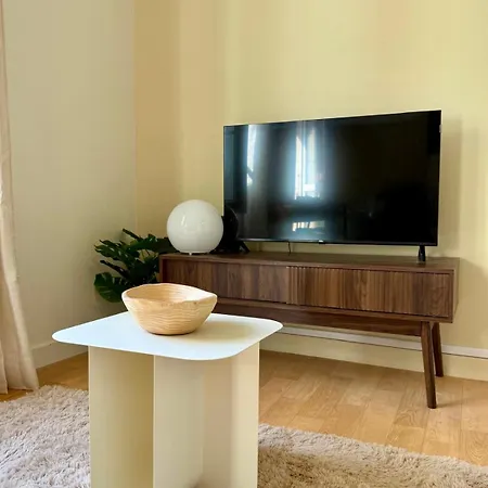 Apartamento Charles 15, Moderne Et Cosy Au Coeur De