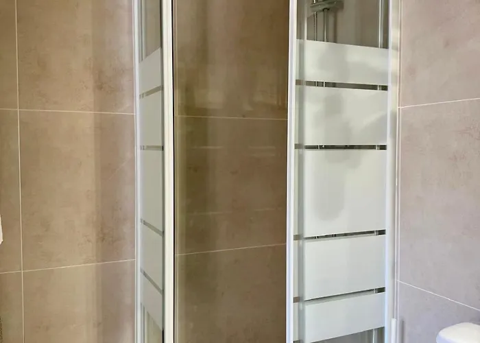 Appartement Charles 15, Moderne Et Cosy Au Coeur De