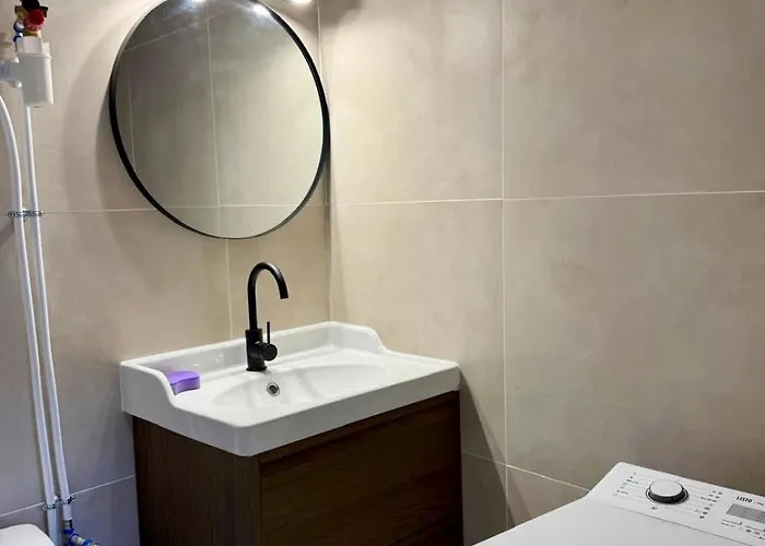 Charles 15, Moderne Et Cosy Au Coeur De 아파트 *