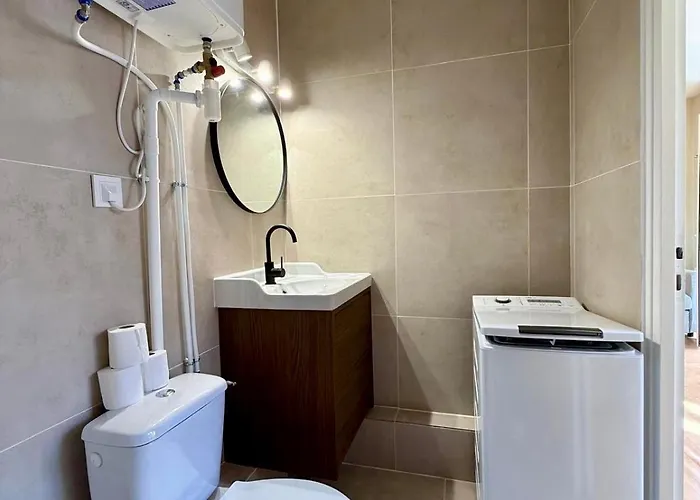 Charles 15, Moderne Et Cosy Au Coeur De Appartement Poitiers